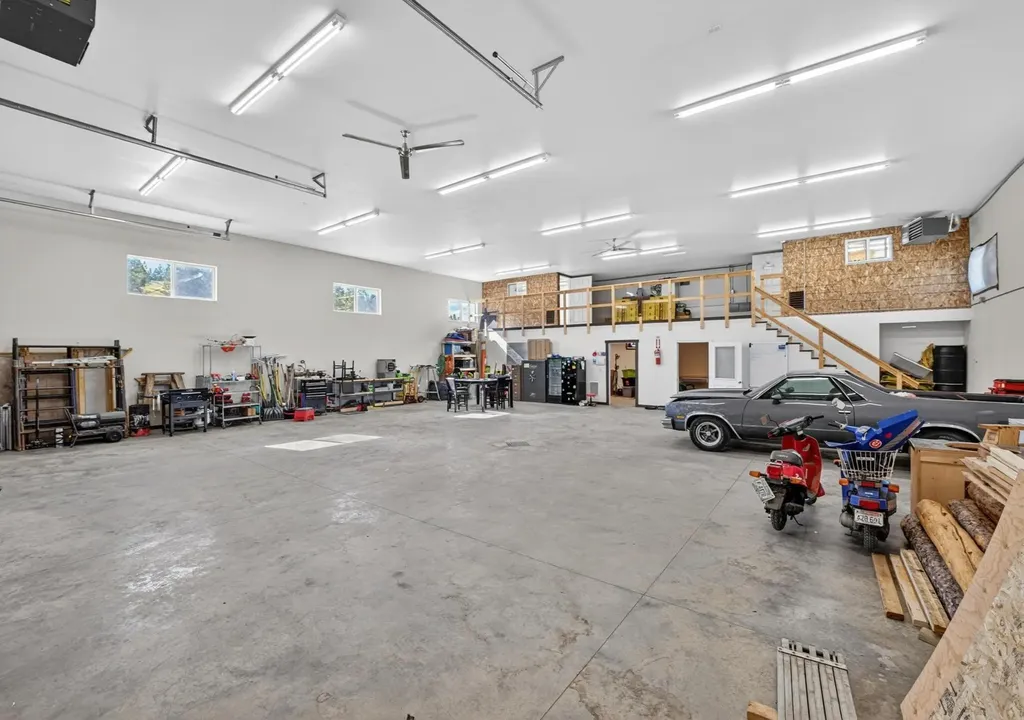 900 1st Avenue E Eureka MT 59917