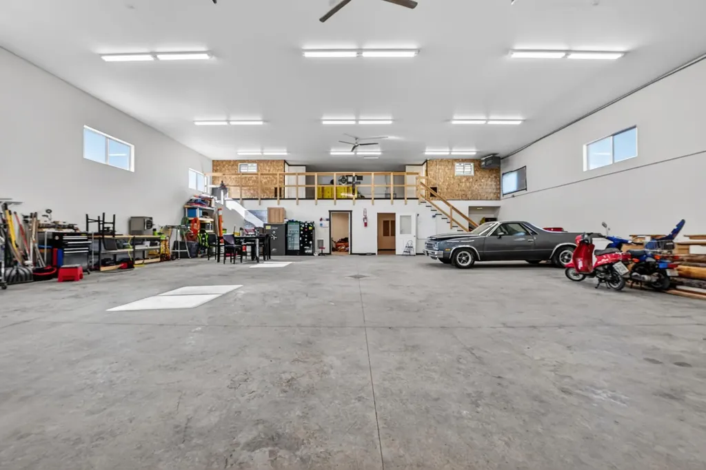 900 1st Avenue E Eureka MT 59917