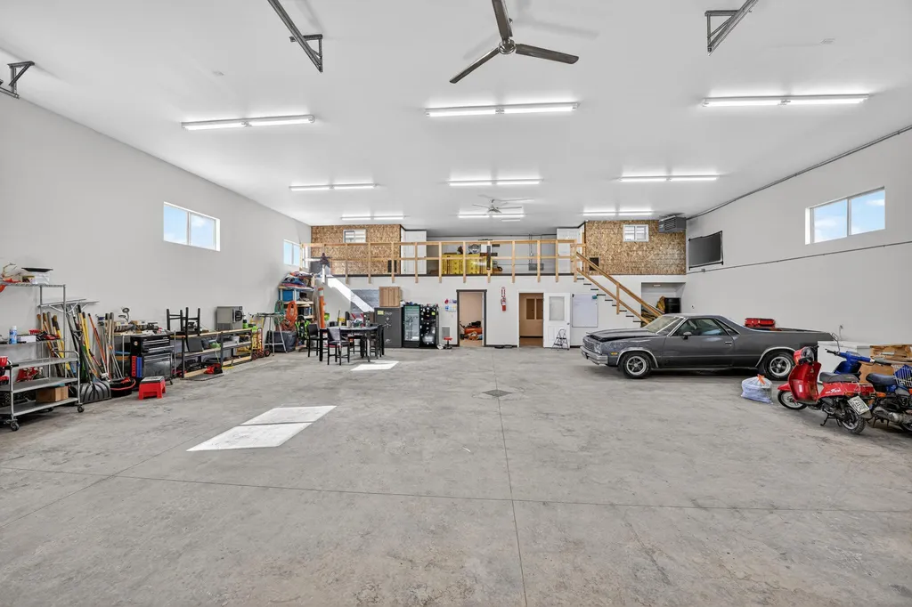 900 1st Avenue E Eureka MT 59917