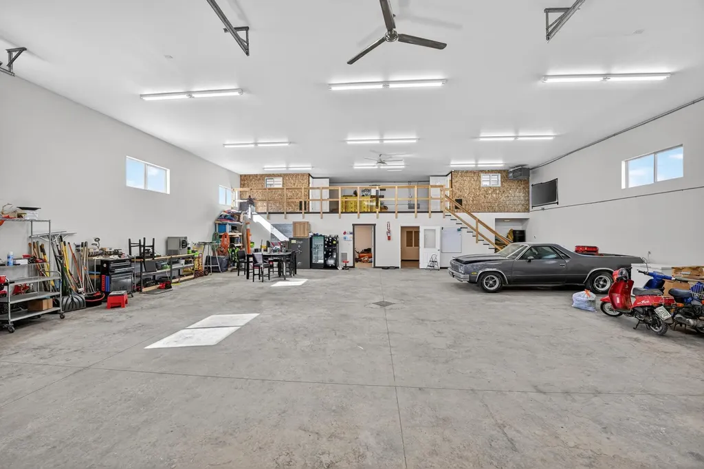 900 1st Avenue E Eureka MT 59917