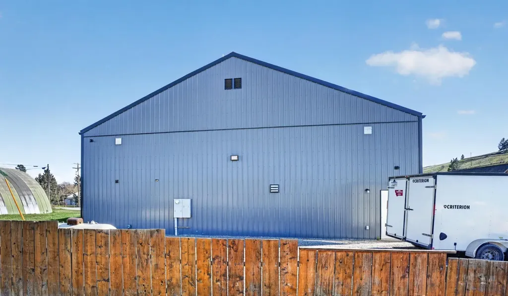 900 1st Avenue E Eureka MT 59917