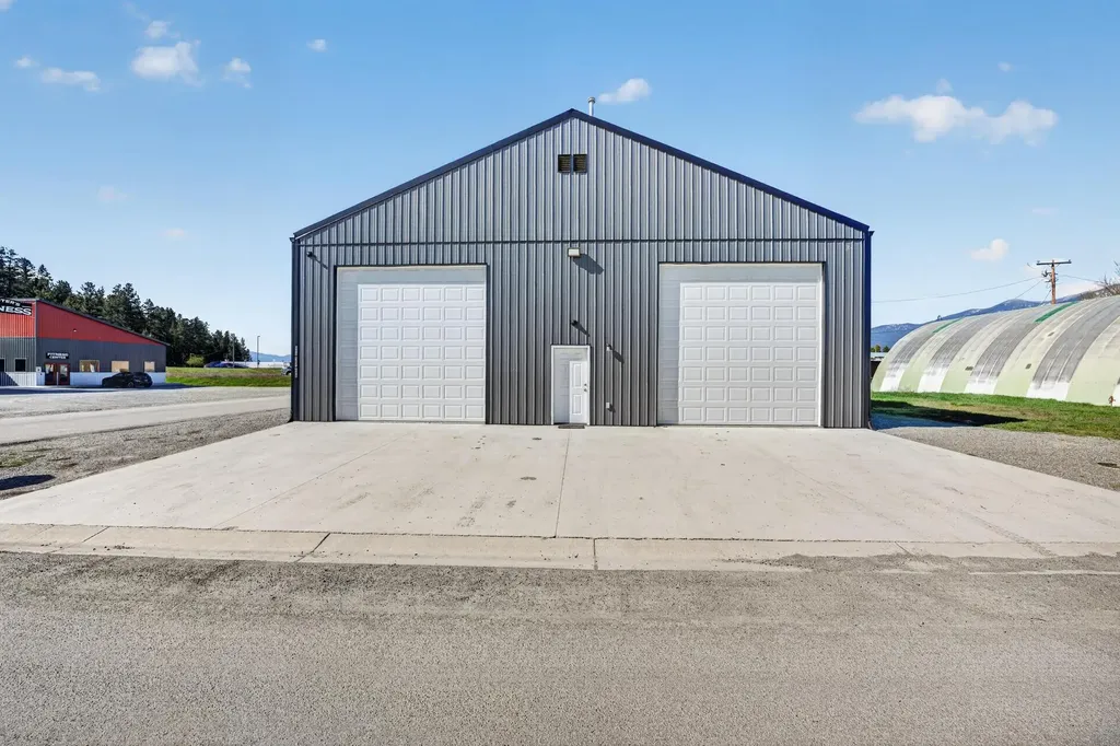 900 1st Avenue E Eureka MT 59917