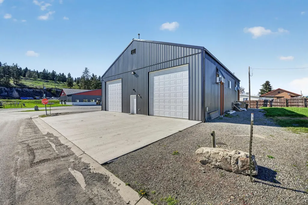 900 1st Avenue E Eureka MT 59917