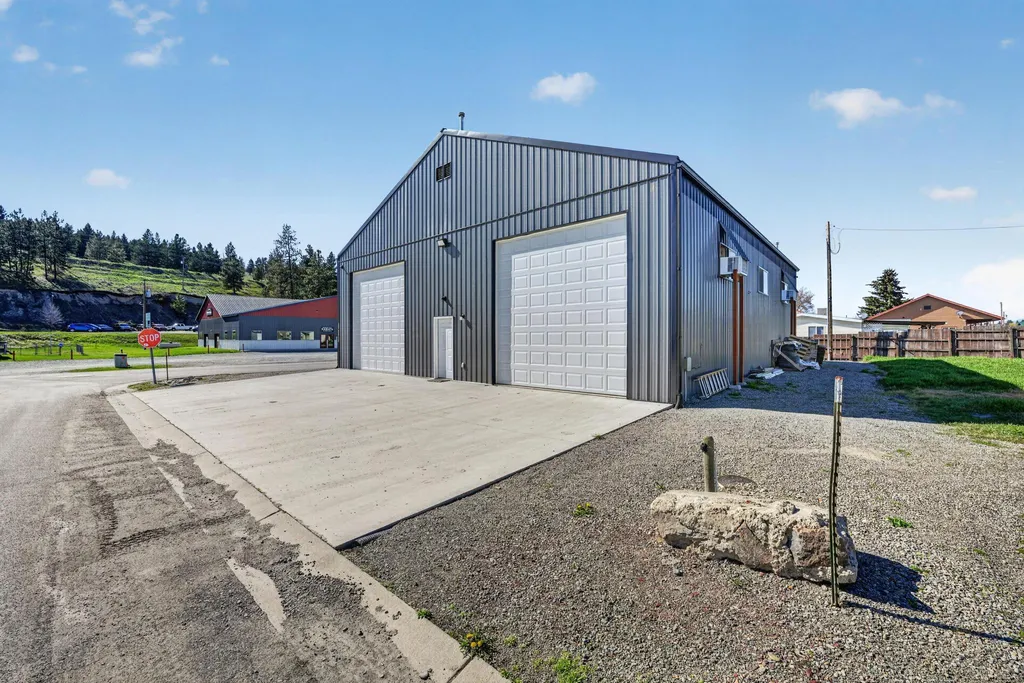 900 1st Avenue E Eureka MT 59917