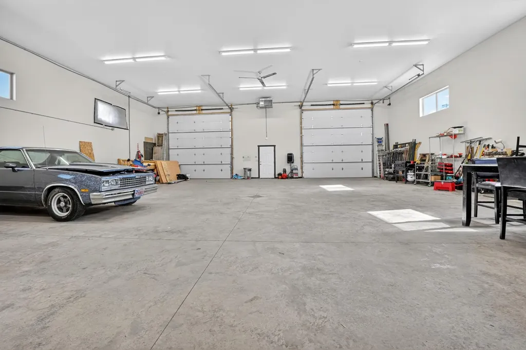 900 1st Avenue E Eureka MT 59917
