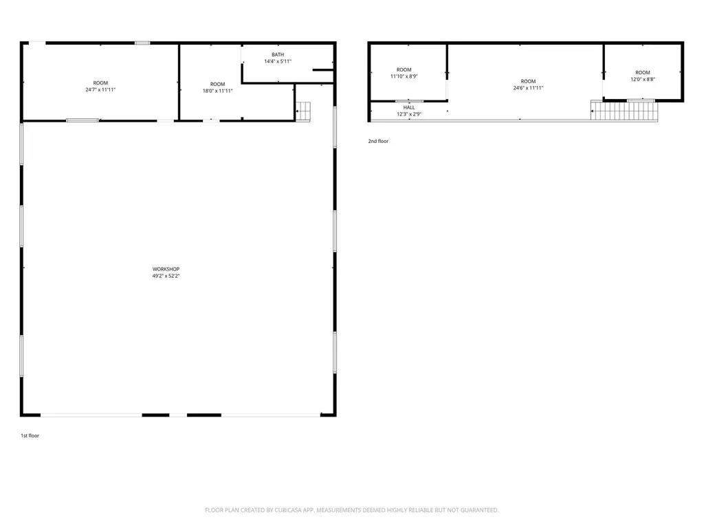 900 1st Avenue E Eureka MT 59917