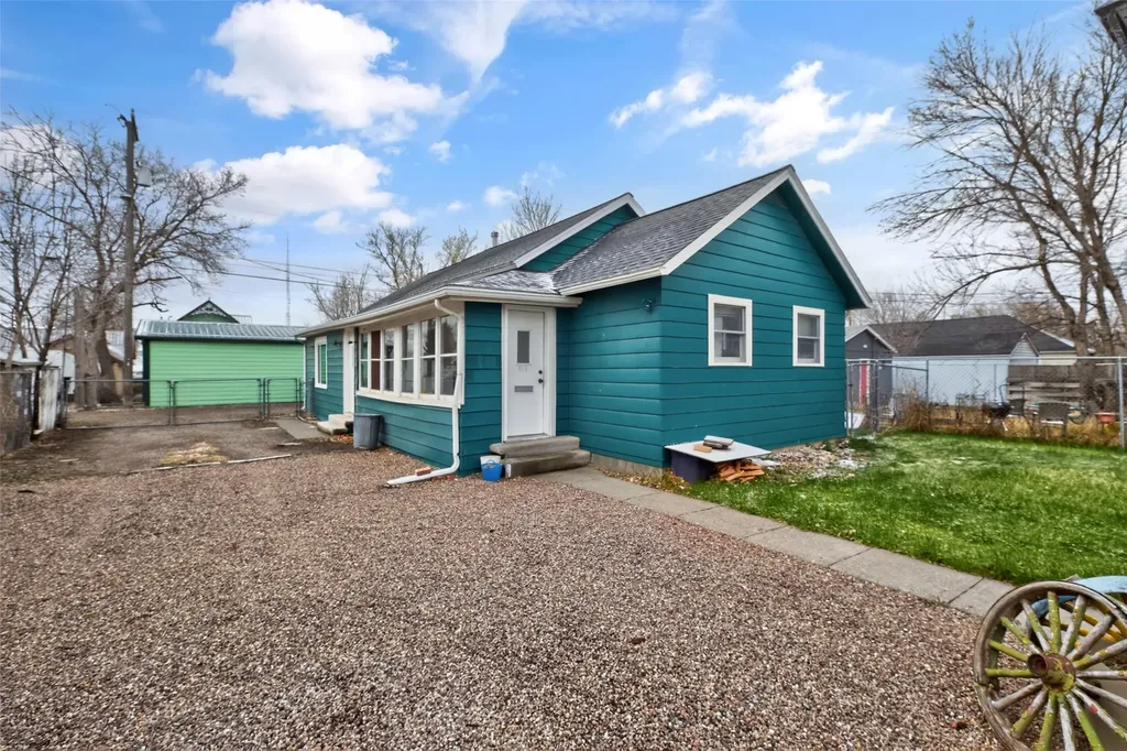 612 4th Avenue SW Great Falls MT 59404