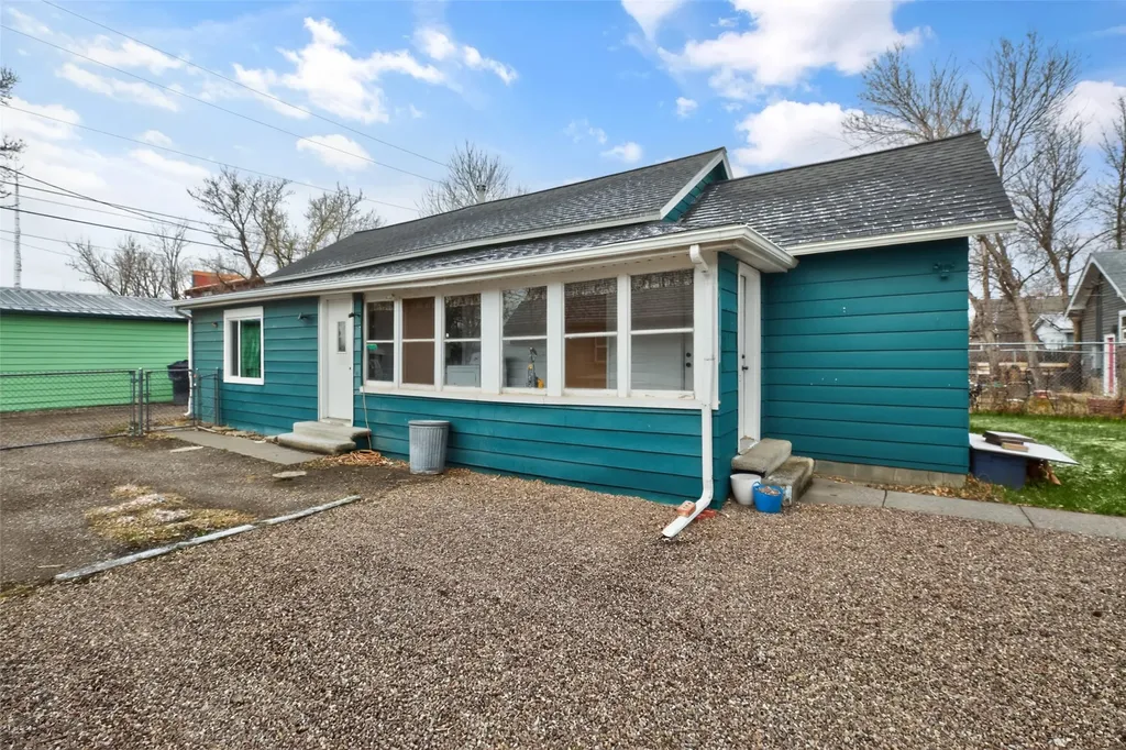 612 4th Avenue SW Great Falls MT 59404