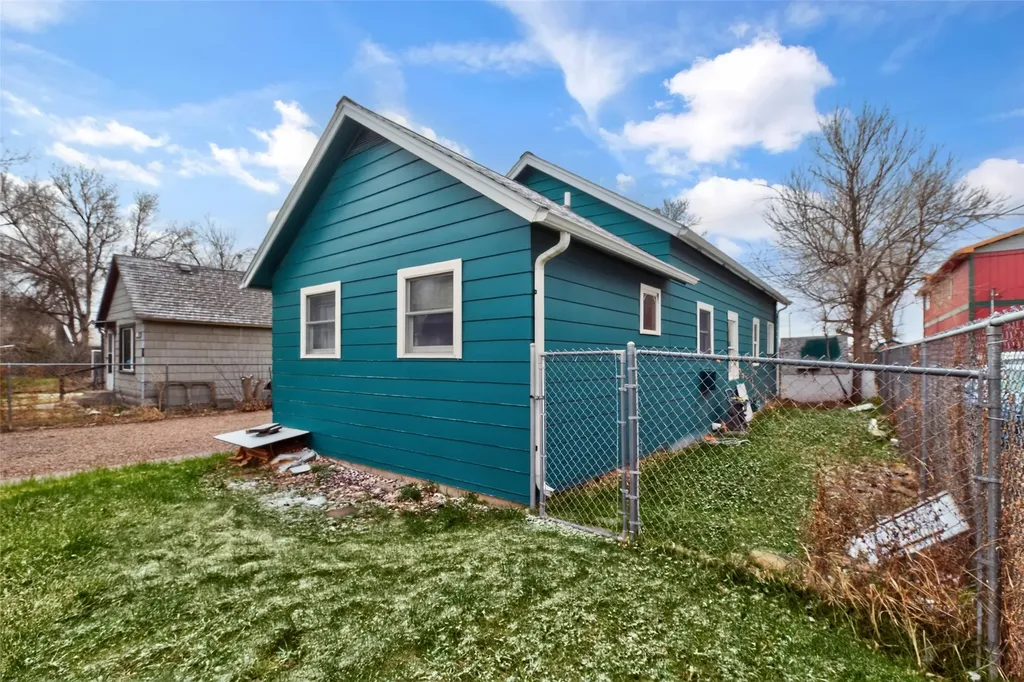 612 4th Avenue SW Great Falls MT 59404
