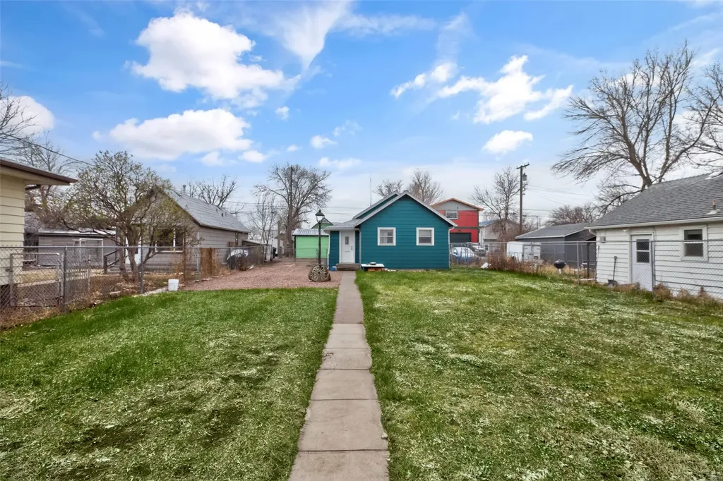 612 4th Avenue SW Great Falls MT 59404