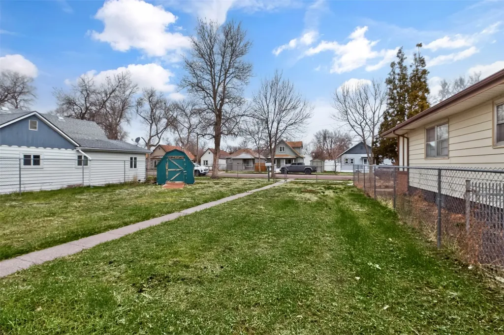 612 4th Avenue SW Great Falls MT 59404