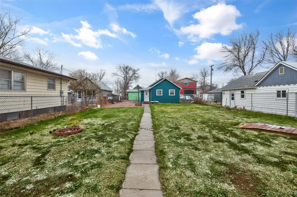 612 4th Avenue SW Great Falls MT 59404