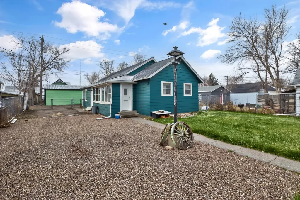 612 4th Avenue SW Great Falls MT 59404