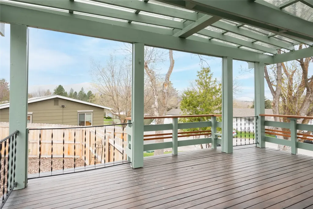 2701 Valley View Drive Missoula MT 59803