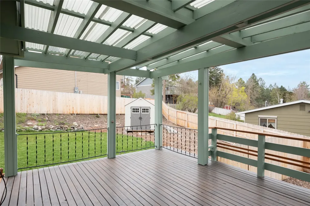 2701 Valley View Drive Missoula MT 59803