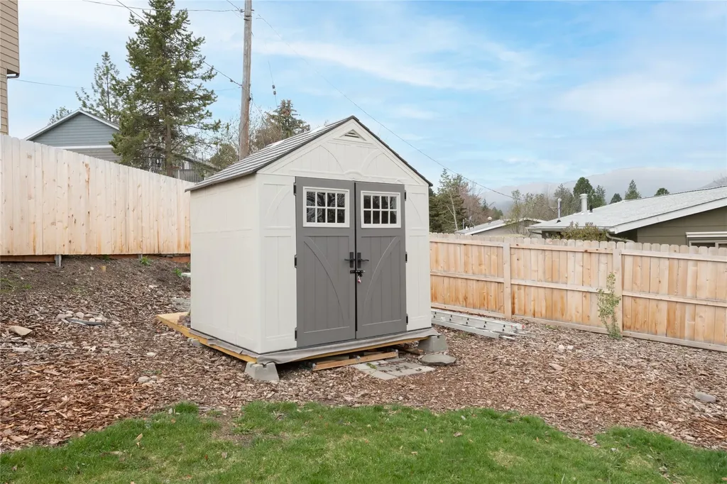 2701 Valley View Drive Missoula MT 59803