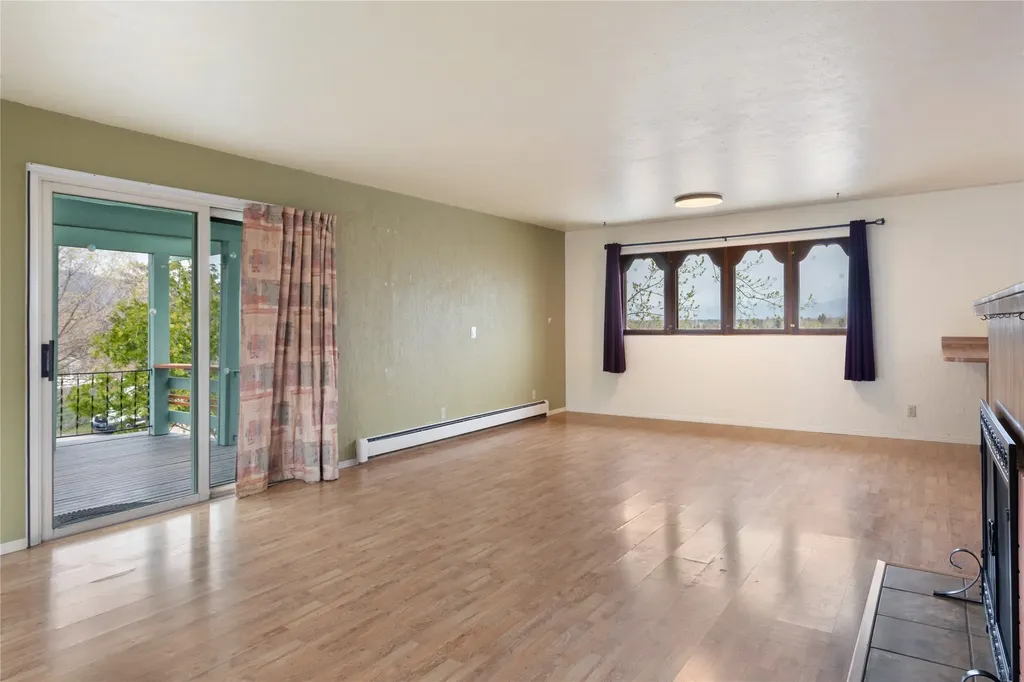 2701 Valley View Drive Missoula MT 59803