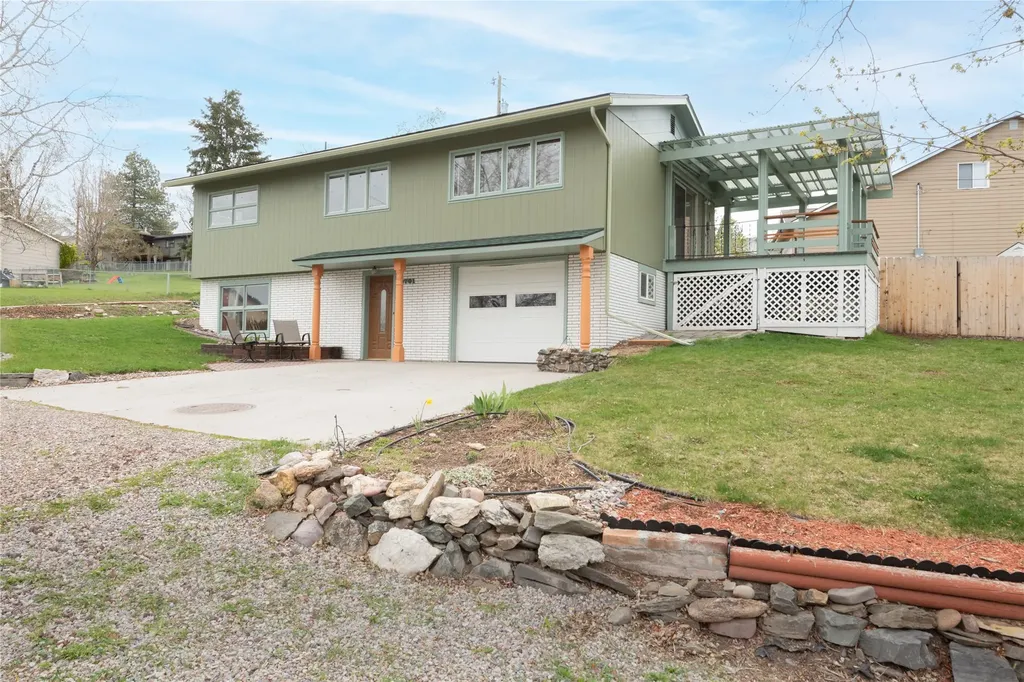 2701 Valley View Drive Missoula MT 59803