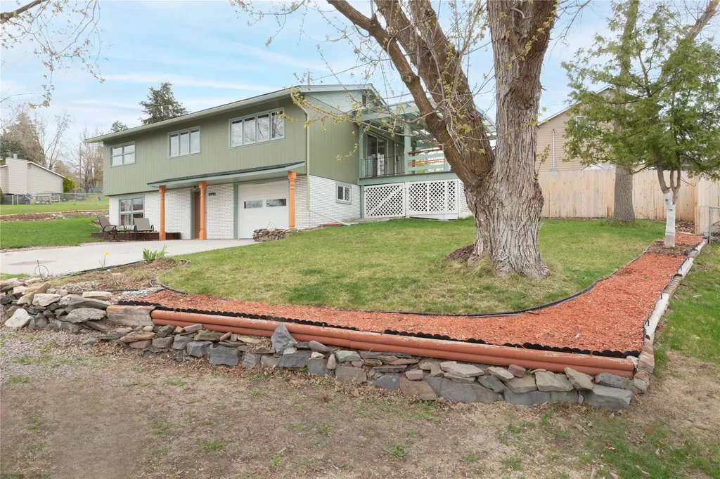 2701 Valley View Drive Missoula MT 59803