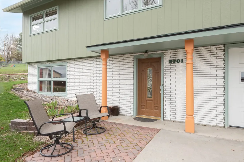 2701 Valley View Drive Missoula MT 59803
