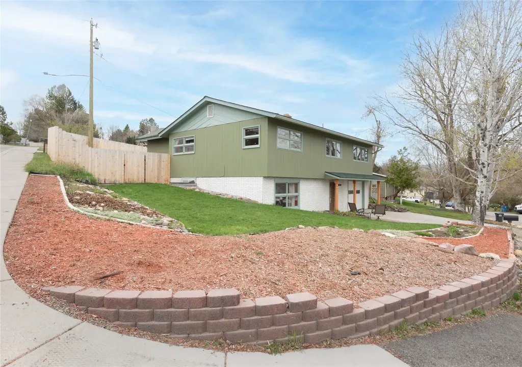 2701 Valley View Drive Missoula MT 59803