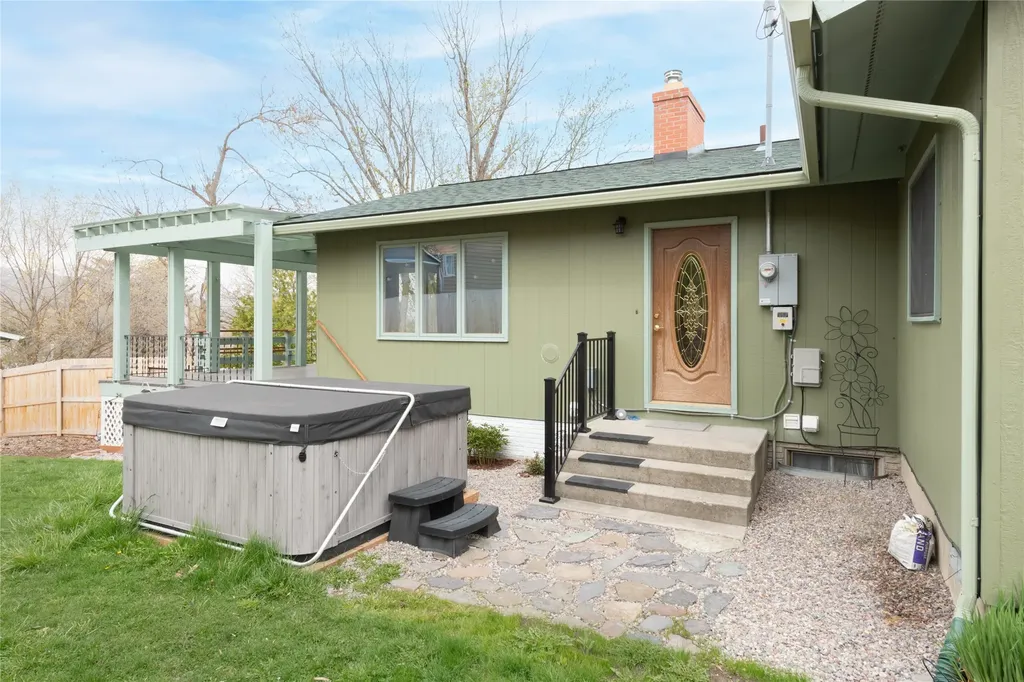 2701 Valley View Drive Missoula MT 59803