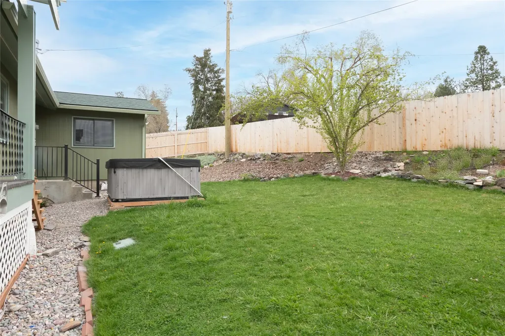 2701 Valley View Drive Missoula MT 59803