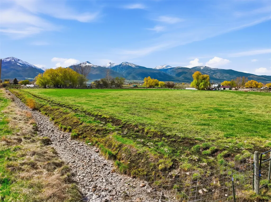3906 Illinois Bench Road Stevensville MT 59870