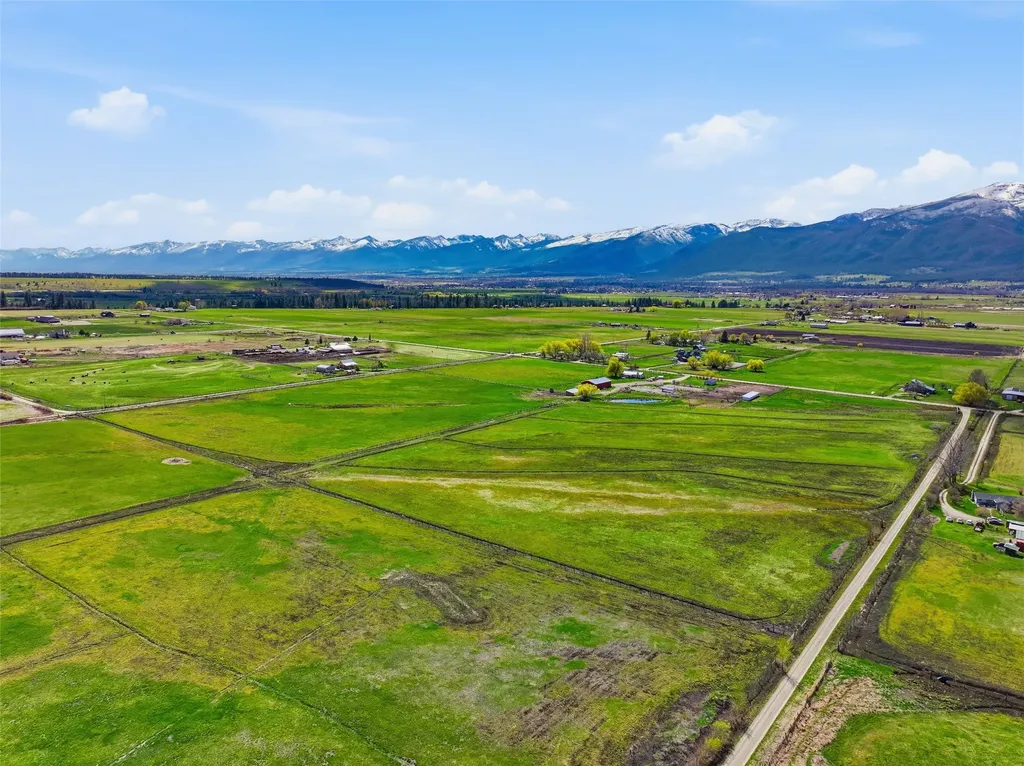 3906 Illinois Bench Road Stevensville MT 59870