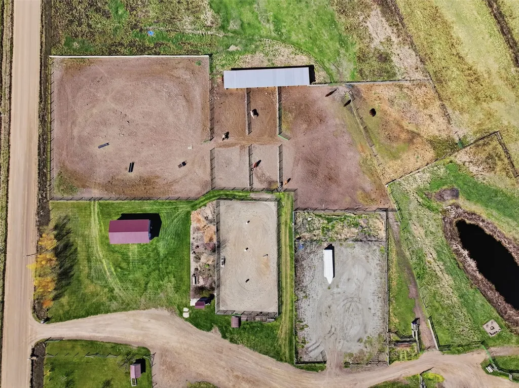 3906 Illinois Bench Road Stevensville MT 59870