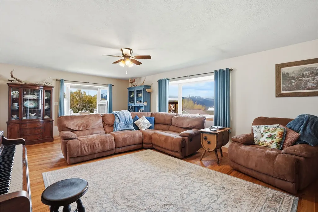 3906 Illinois Bench Road Stevensville MT 59870