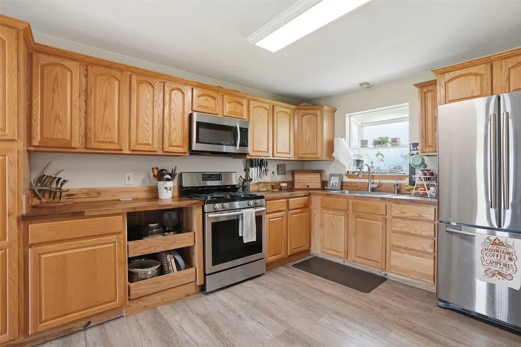 3906 Illinois Bench Road Stevensville MT 59870