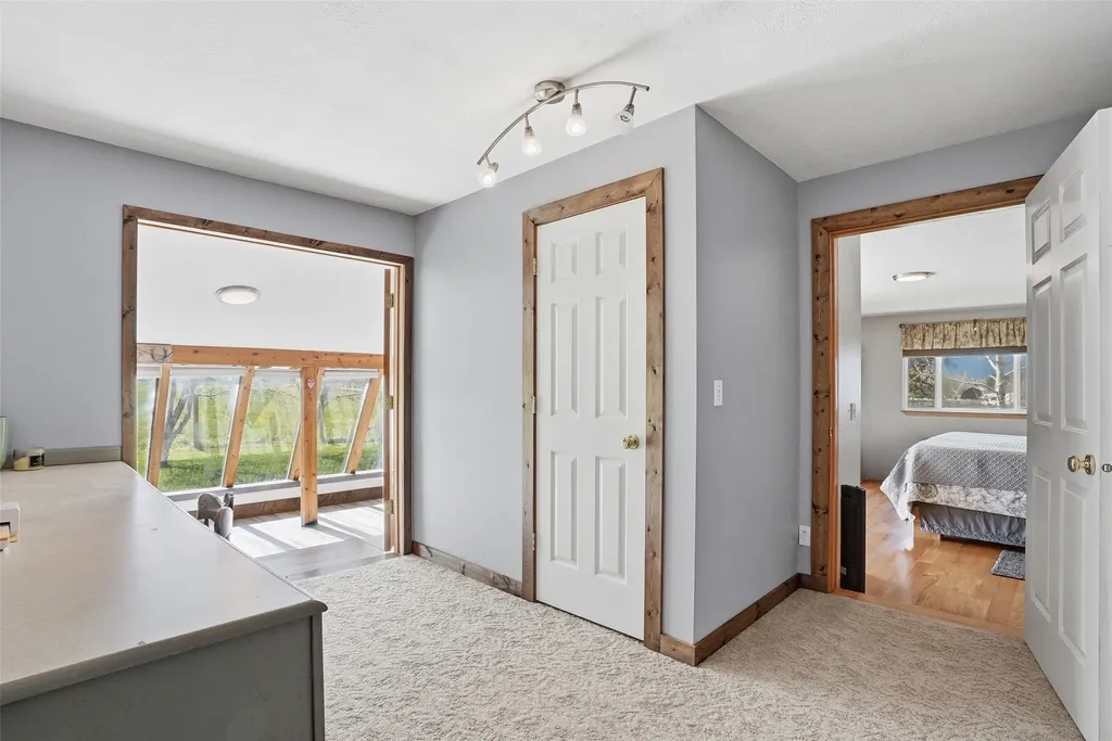 3906 Illinois Bench Road Stevensville MT 59870