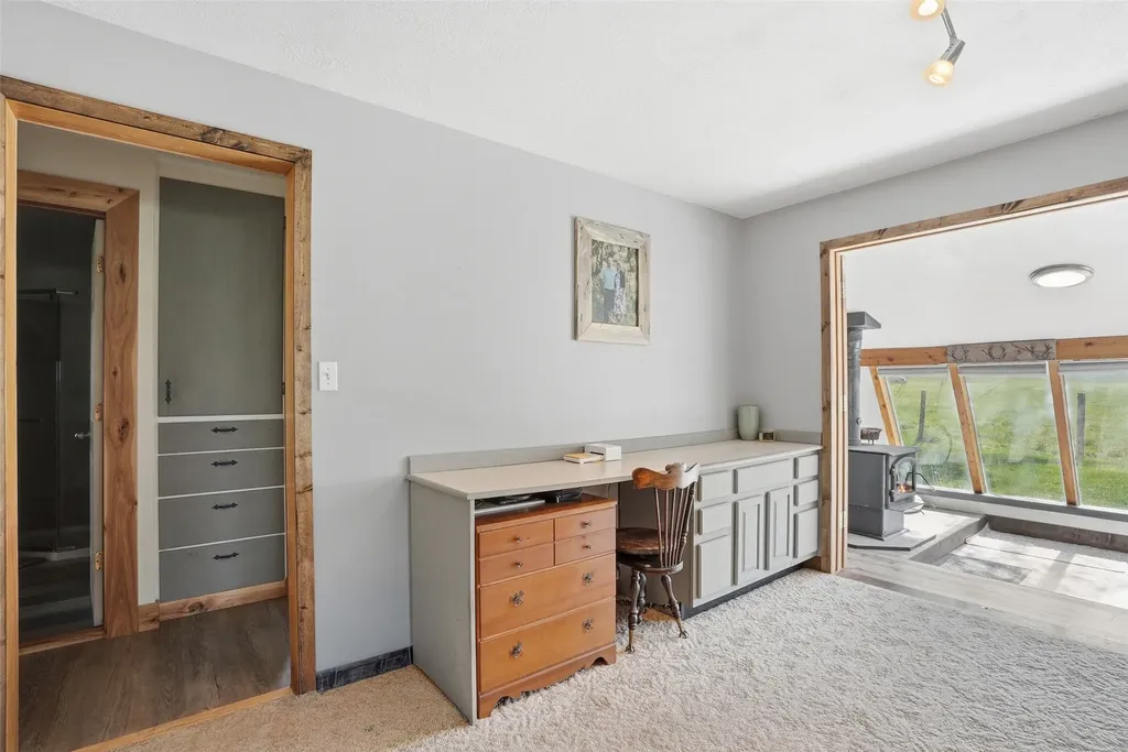 3906 Illinois Bench Road Stevensville MT 59870