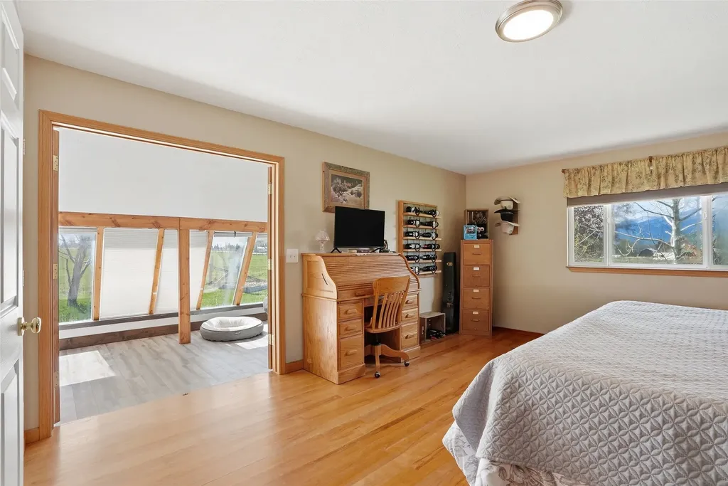 3906 Illinois Bench Road Stevensville MT 59870