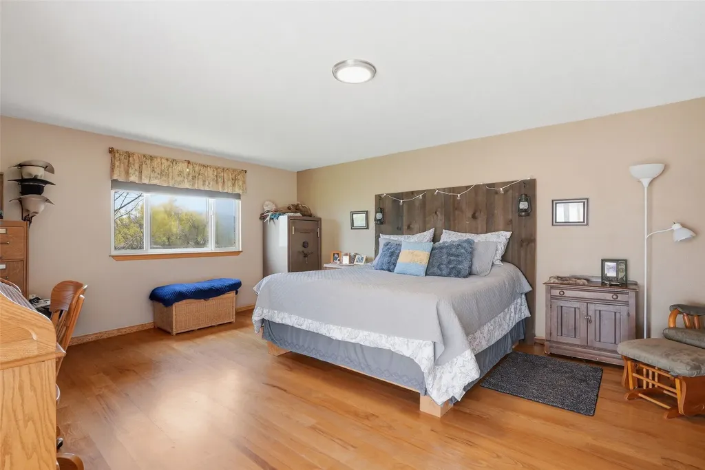 3906 Illinois Bench Road Stevensville MT 59870