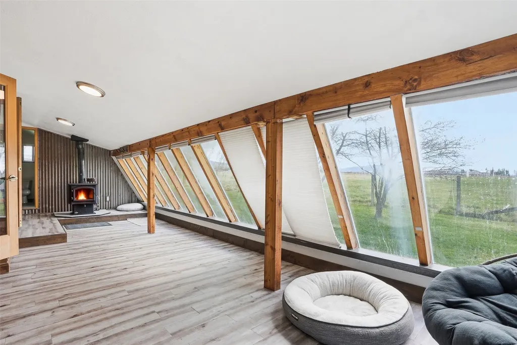 3906 Illinois Bench Road Stevensville MT 59870