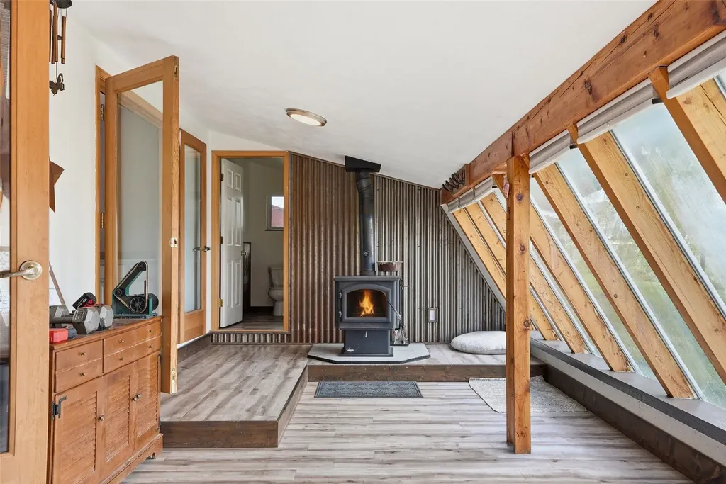 3906 Illinois Bench Road Stevensville MT 59870