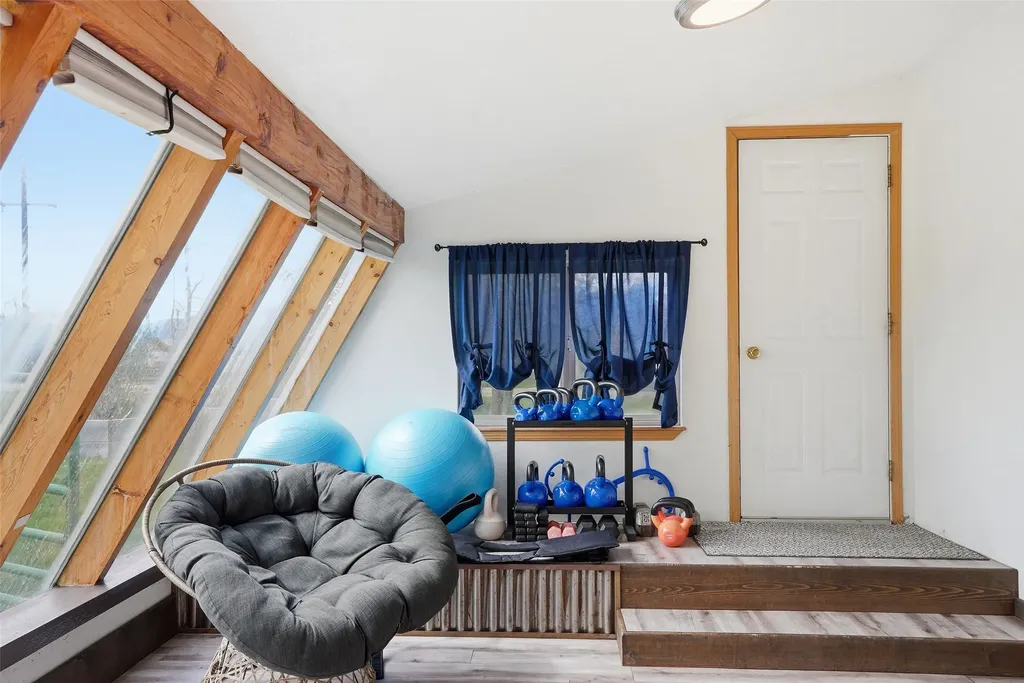 3906 Illinois Bench Road Stevensville MT 59870