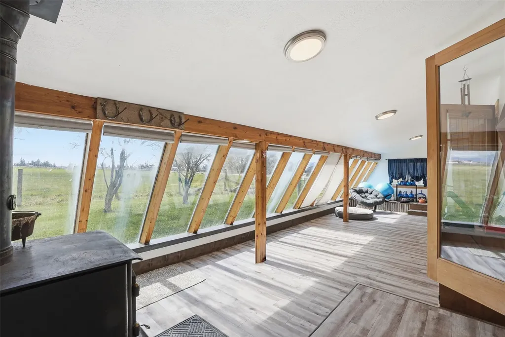 3906 Illinois Bench Road Stevensville MT 59870