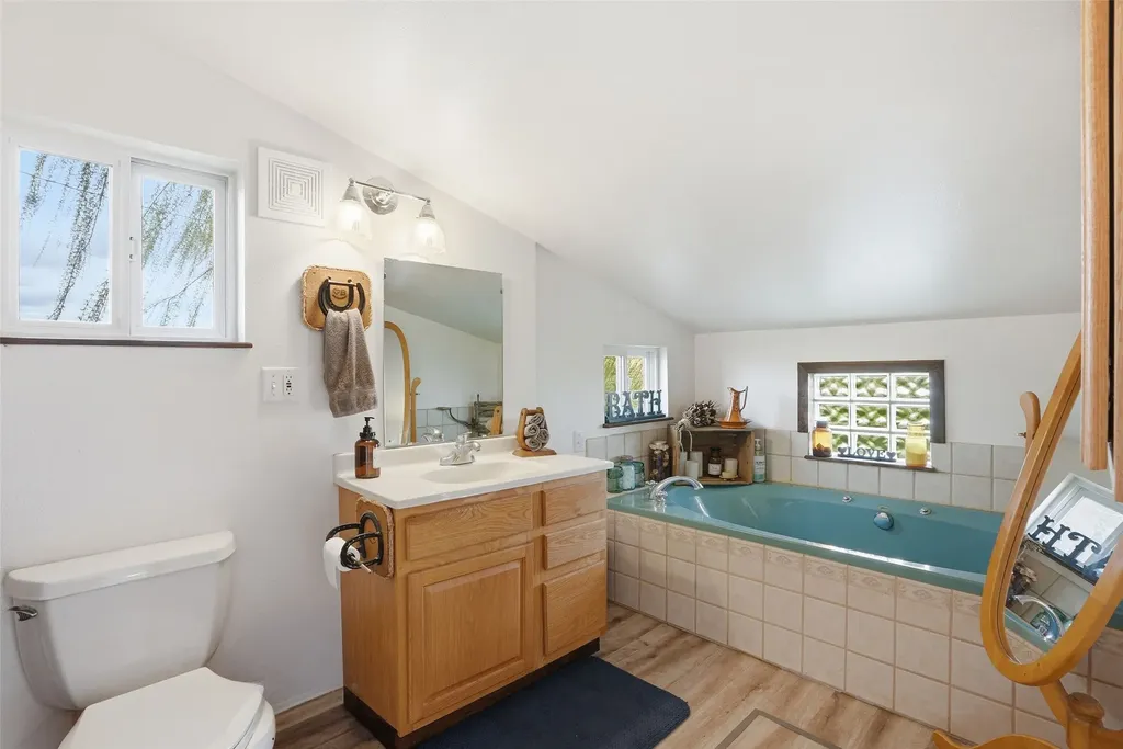 3906 Illinois Bench Road Stevensville MT 59870
