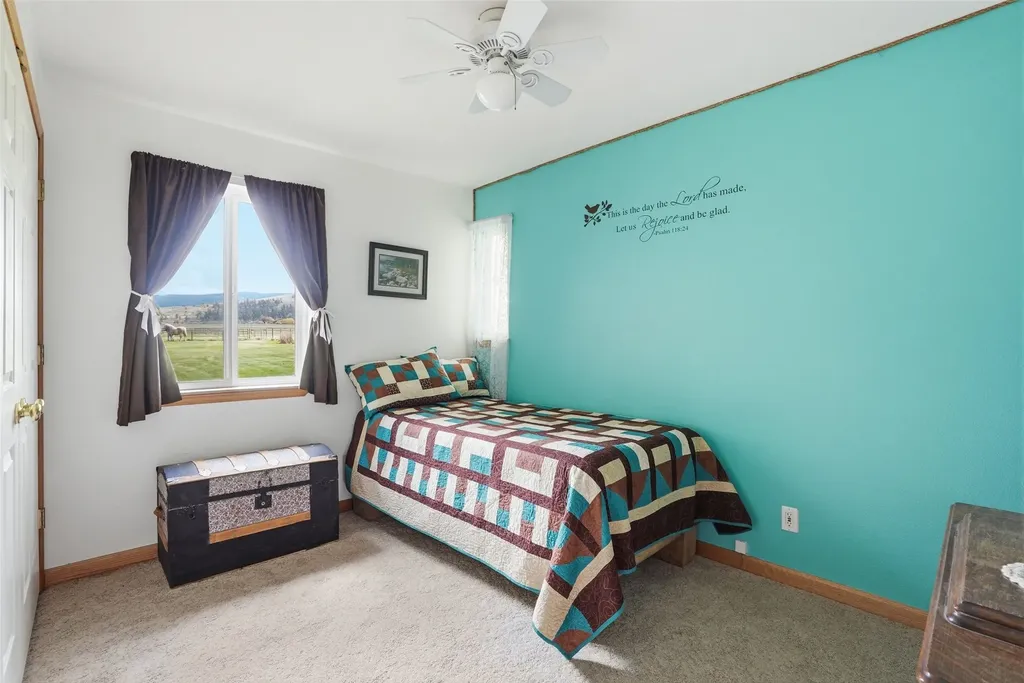 3906 Illinois Bench Road Stevensville MT 59870
