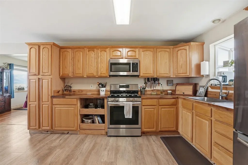 3906 Illinois Bench Road Stevensville MT 59870