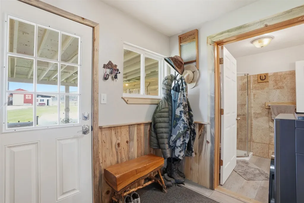 3906 Illinois Bench Road Stevensville MT 59870
