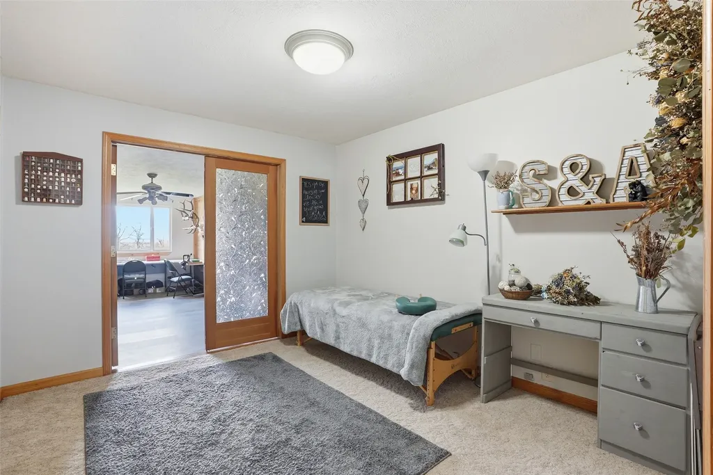 3906 Illinois Bench Road Stevensville MT 59870