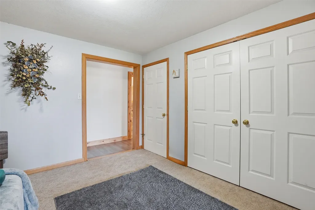 3906 Illinois Bench Road Stevensville MT 59870