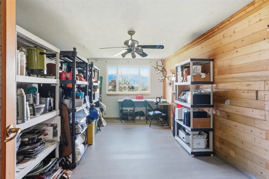3906 Illinois Bench Road Stevensville MT 59870