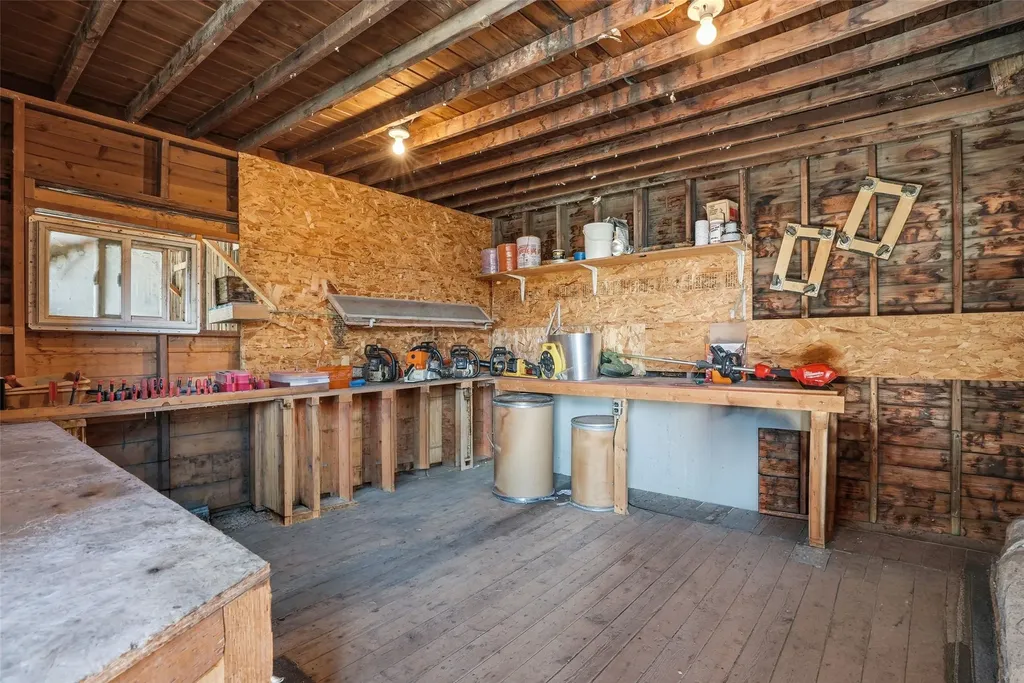 3906 Illinois Bench Road Stevensville MT 59870