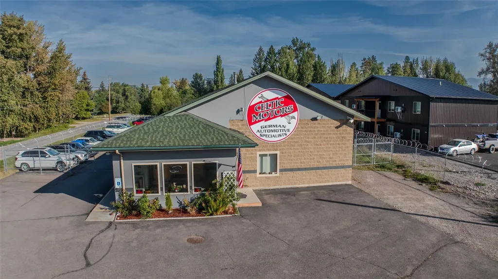 111 Bernard Road Kalispell MT 59901