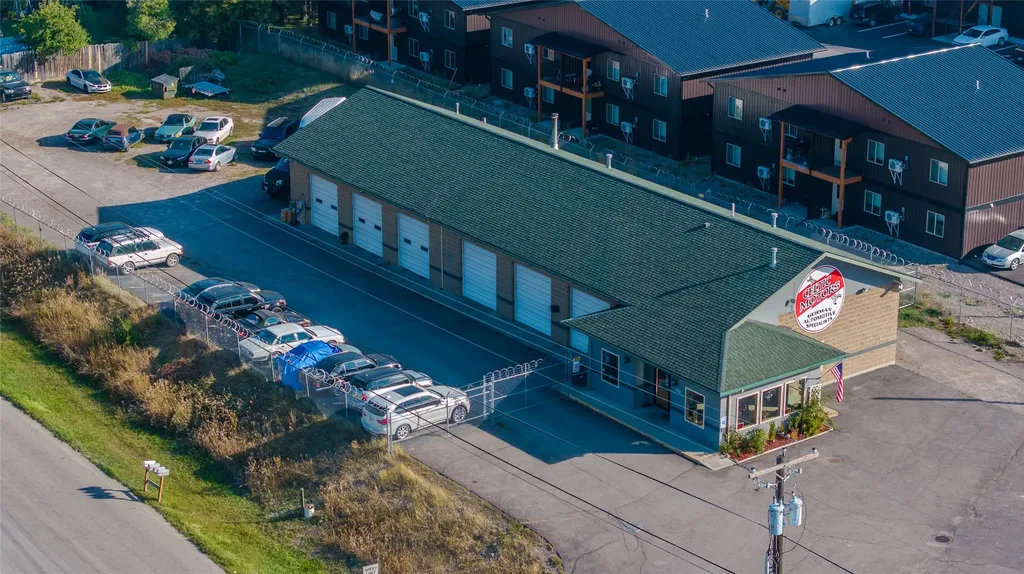 111 Bernard Road Kalispell MT 59901